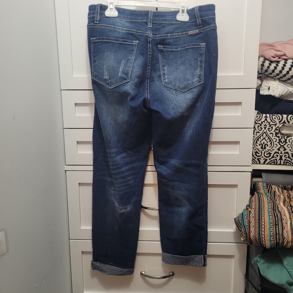 KanCan size 11/29 - Picture 2 of 3